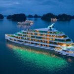 1...Halong Bay Cruise