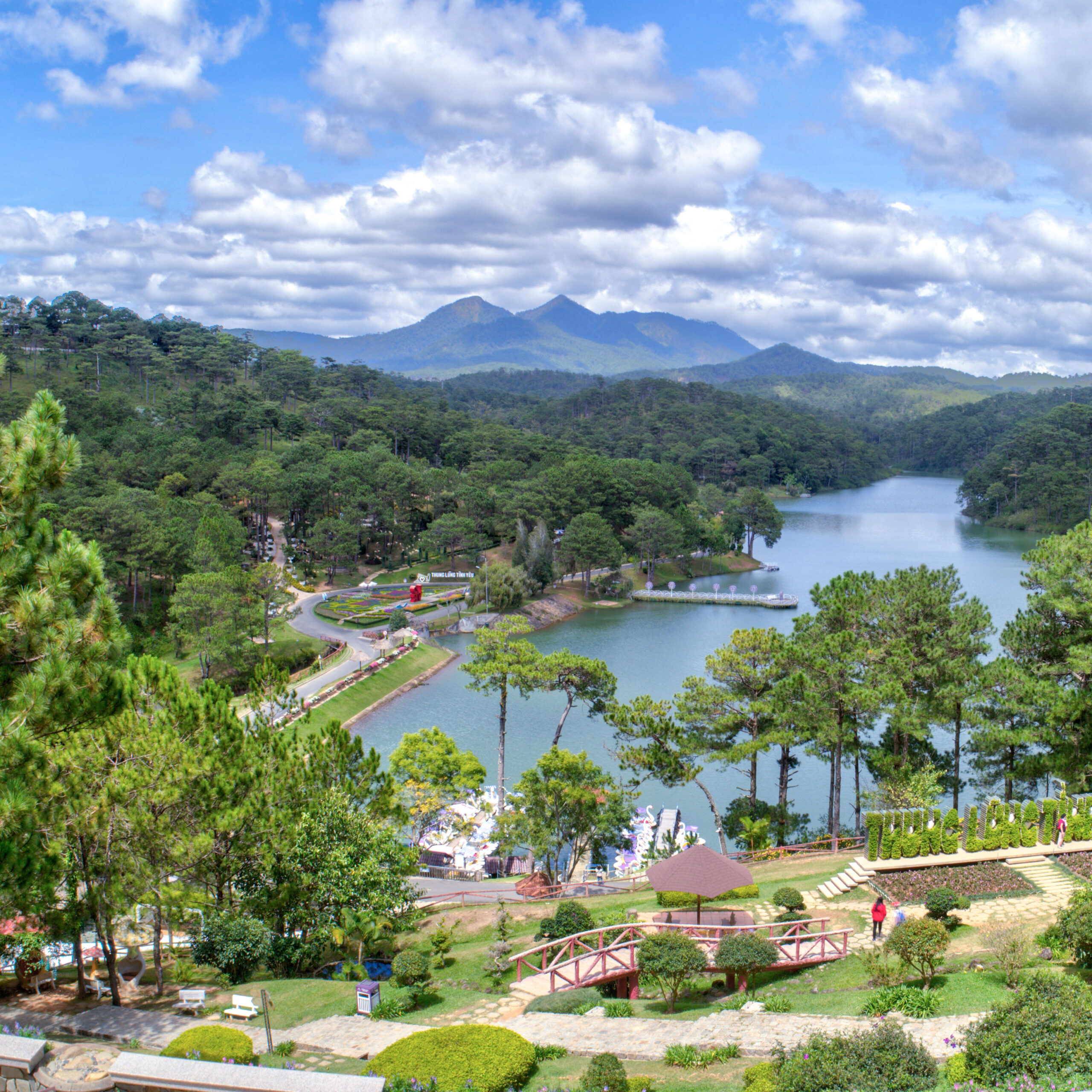 Da Lat